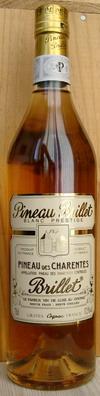 Pineau des Charentes Blanc Prestige 17,5% 0,75 l