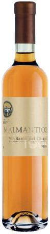 Malmantico Vin Santo Chianti 1999